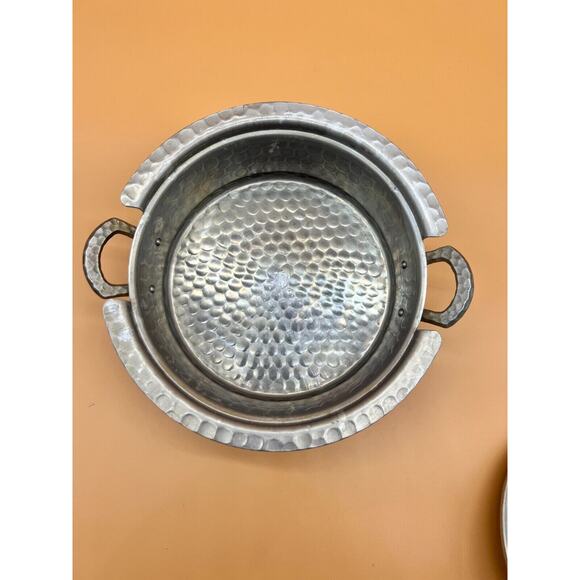 Vintage Everlast Forged Aluminum Casserole - Picture 7 of 9